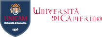 Università Cmerino Logo