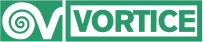 Vortice Logo