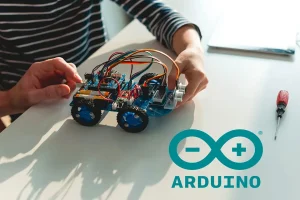 corso arduino