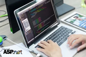 corso asp net