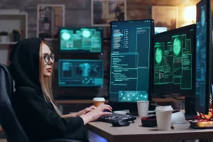 corso cyber security