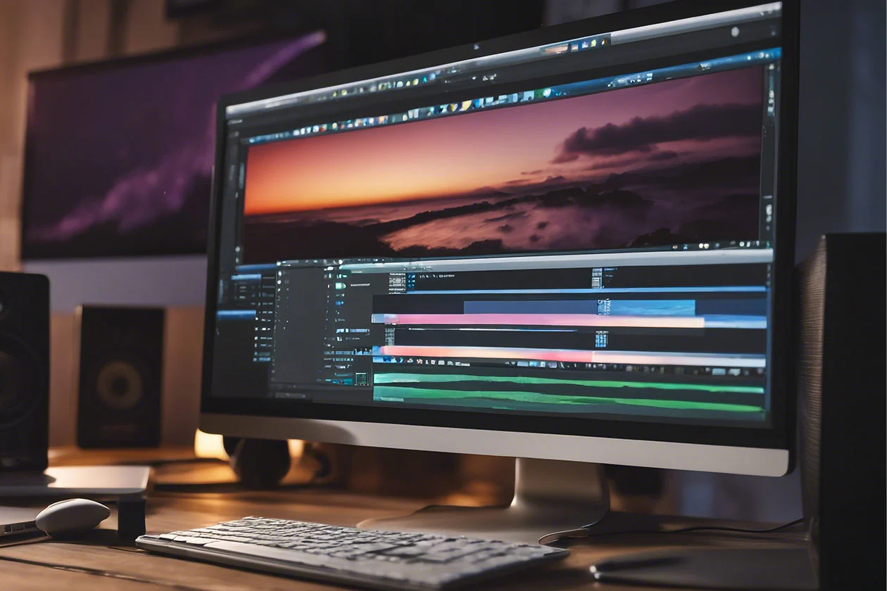 Corso Montaggio Video ed Editing Video