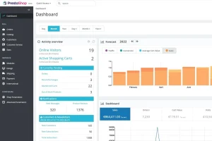 corso prestashop