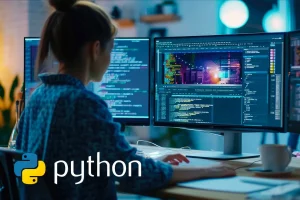 corso python