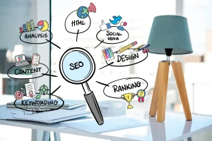 corso seo