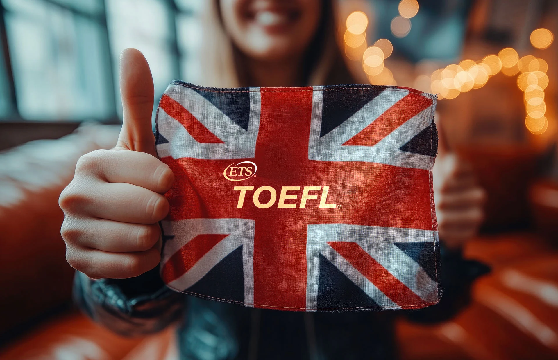 corso toefl
