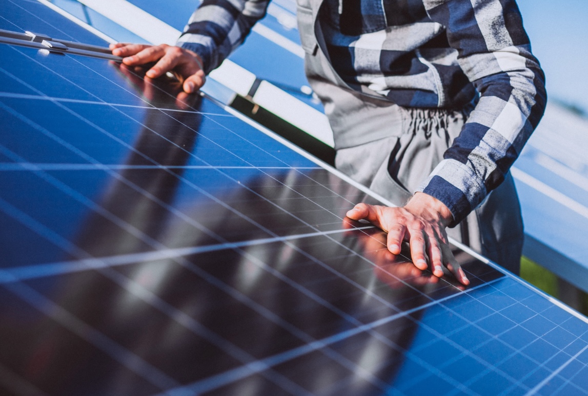 Corso Installatore Fotovoltaico e Pannelli Solari