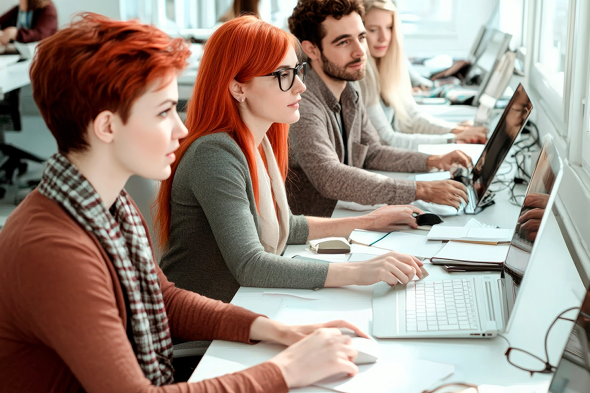 Corsi di Informatica per Lavorare nel 2025: la guida definitiva