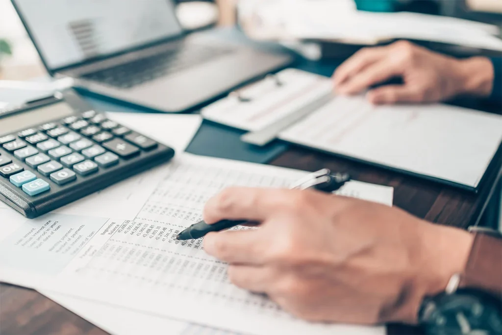 IMPIEGATO AMMINISTRATIVO