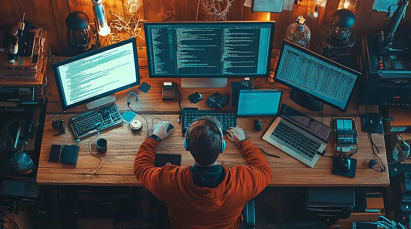 migliori software per programmare
