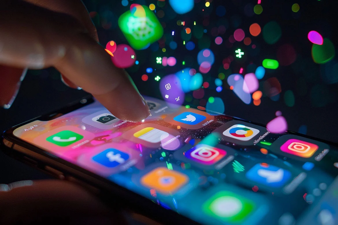 sviluppo applicazioni ios
