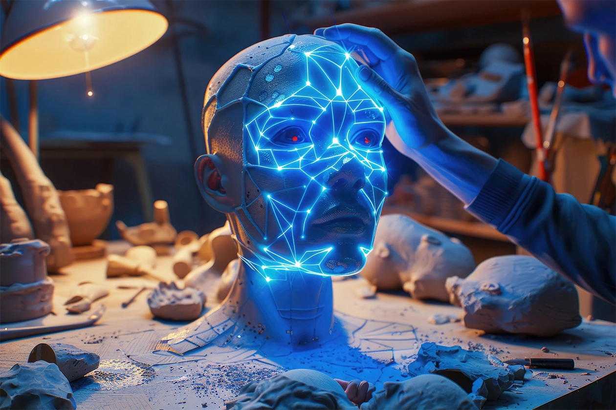 Come Creare Intelligenza Artificiale