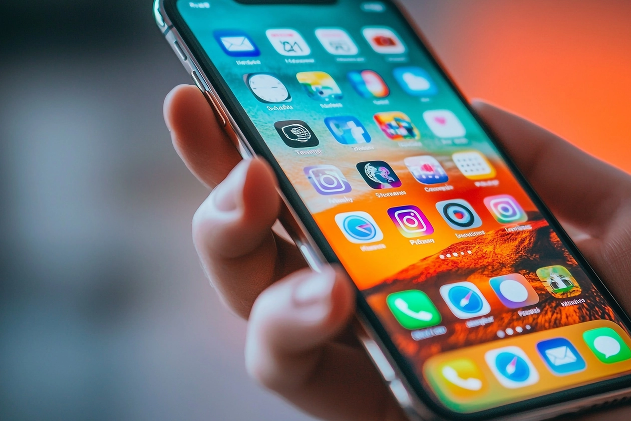 Migliori Software per Sviluppare App per iOS