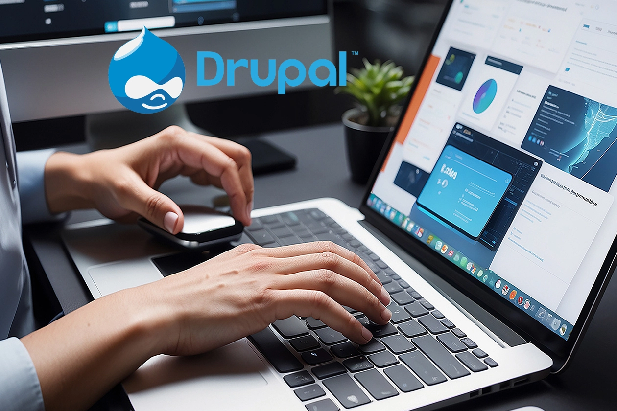 Guida Drupal
