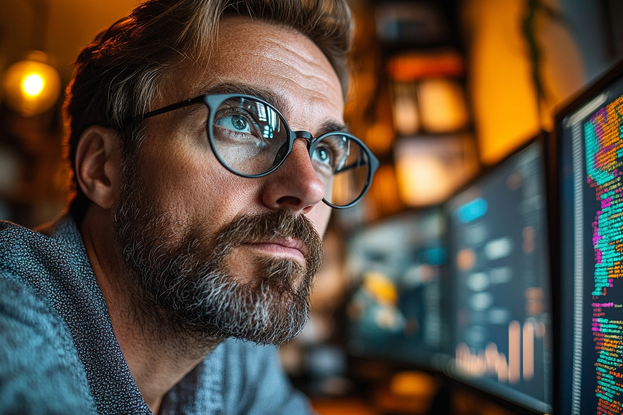 Sviluppatore Software: Chi è, Cosa Fa, Stipendio