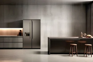 corso kitchen design