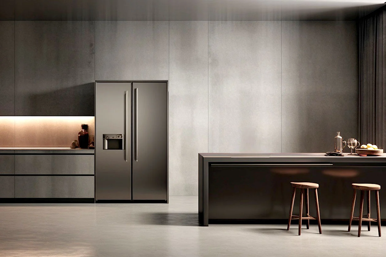 corso kitchen design