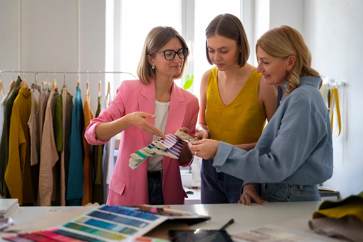 corso retail design - Punto Net Formazione