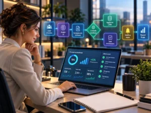 Corso AI Process Specialist per PMI
